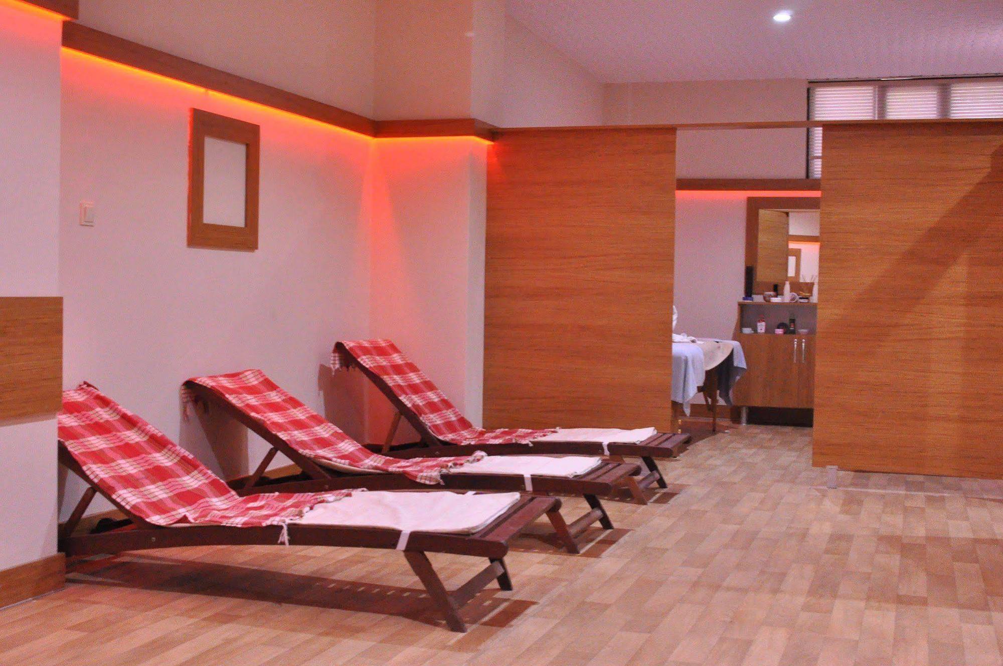 The Holiday Resort Didim Exterior photo