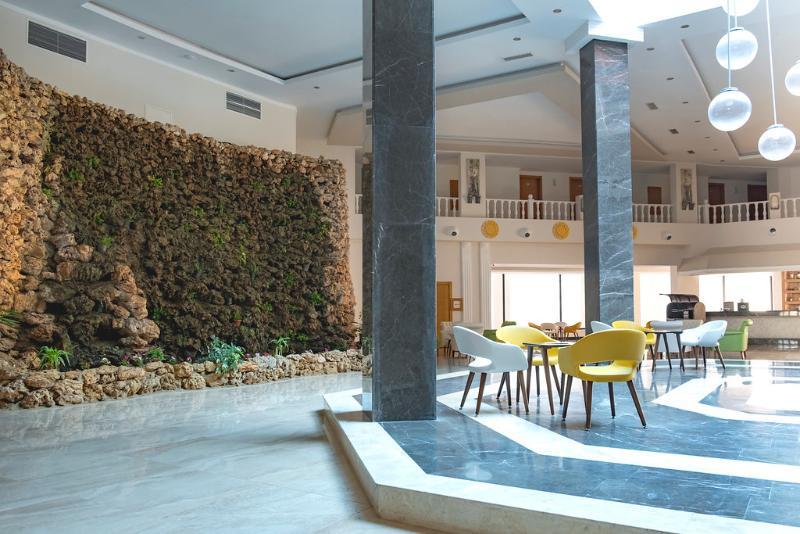 The Holiday Resort Didim Exterior photo