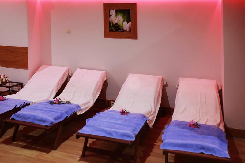 The Holiday Resort Didim Exterior photo