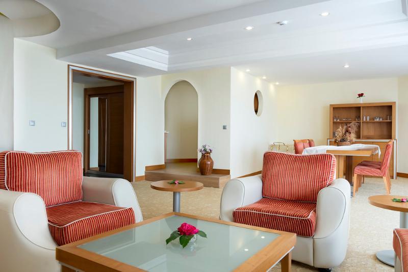 The Holiday Resort Didim Exterior photo